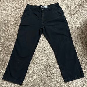 Men’s Carhartt Relaxed Fit Pants 38x30